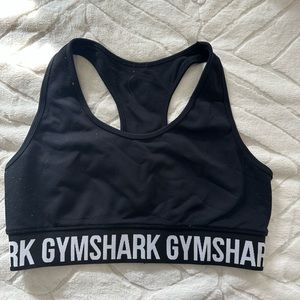 Gymshark sports bra